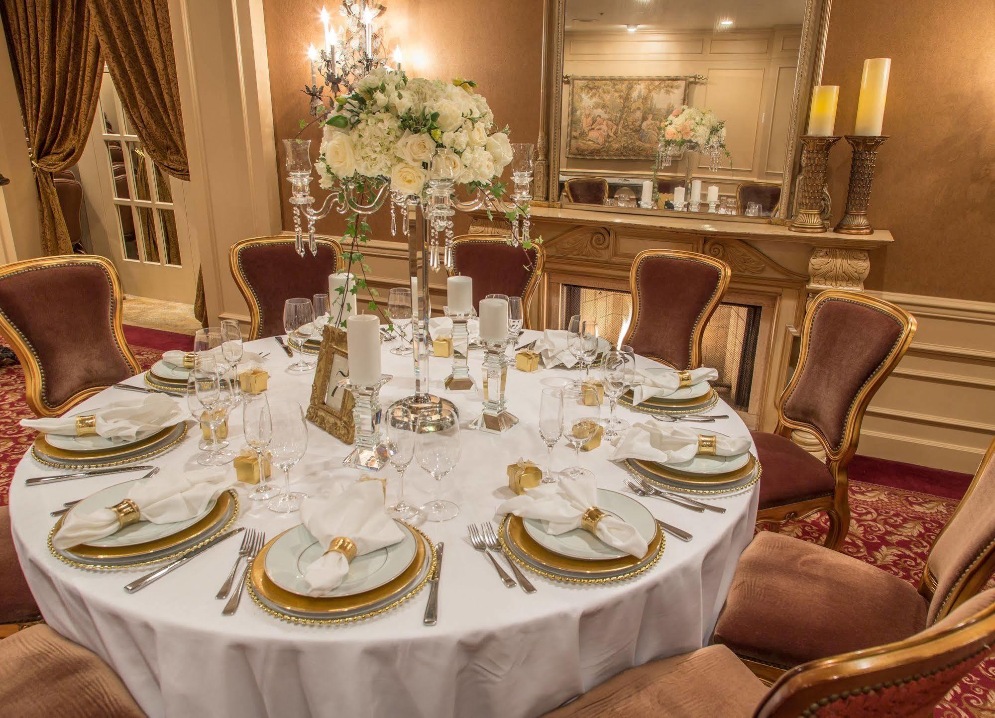 Hotel Wedgewood & - Relais & Chateaux