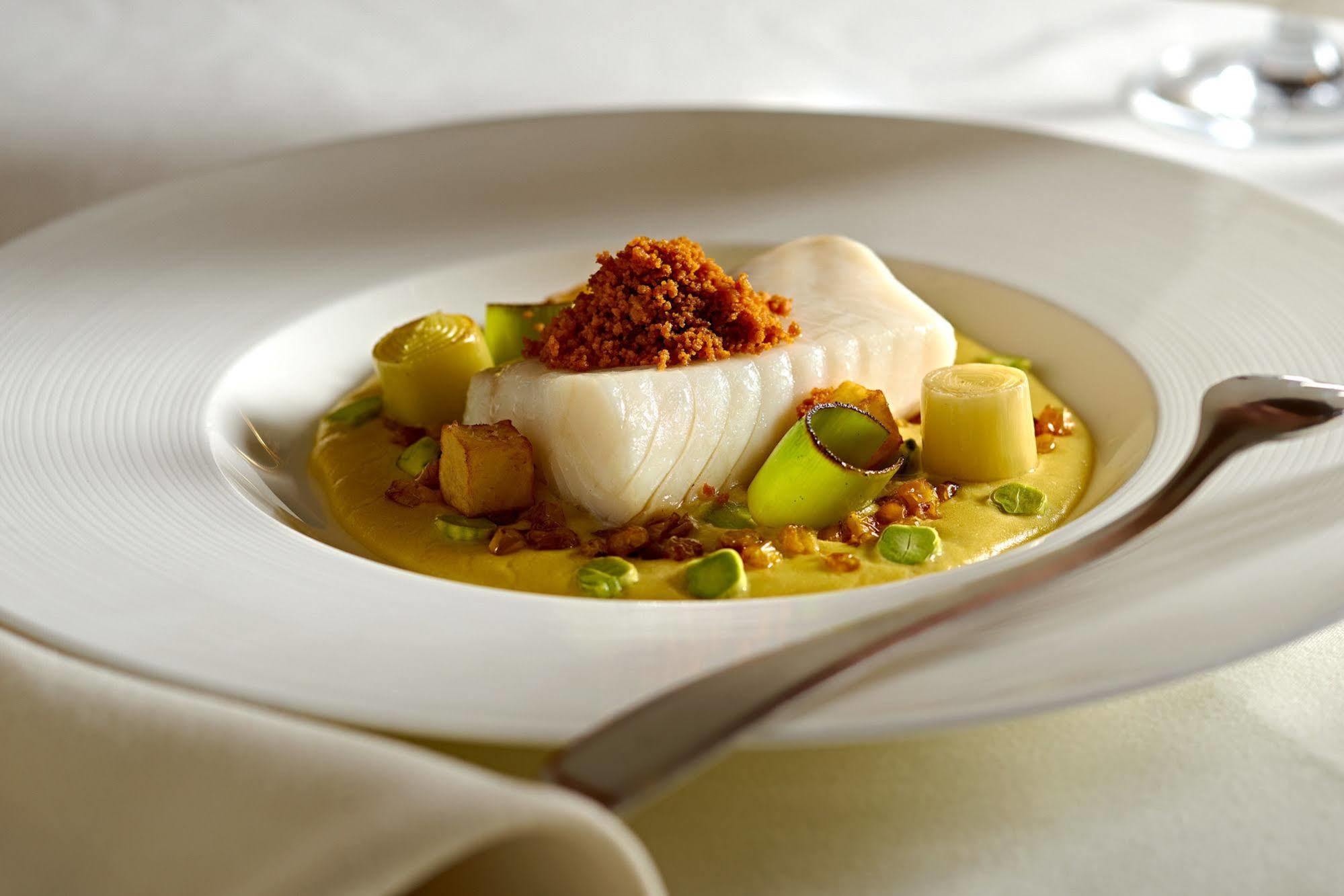 Wedgewood & - Relais & Chateaux Hotel