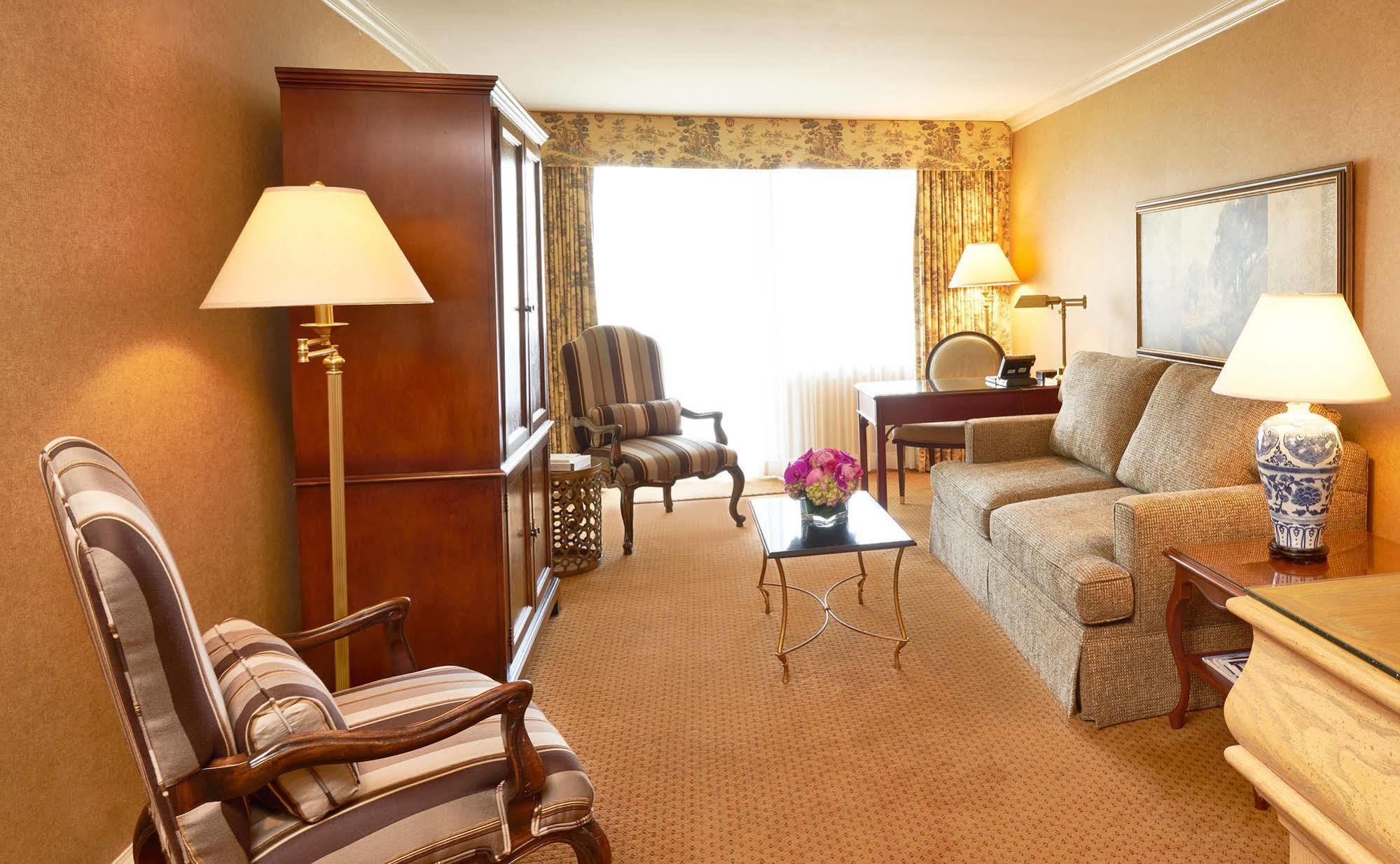 Wedgewood & - Relais & Chateaux 5*