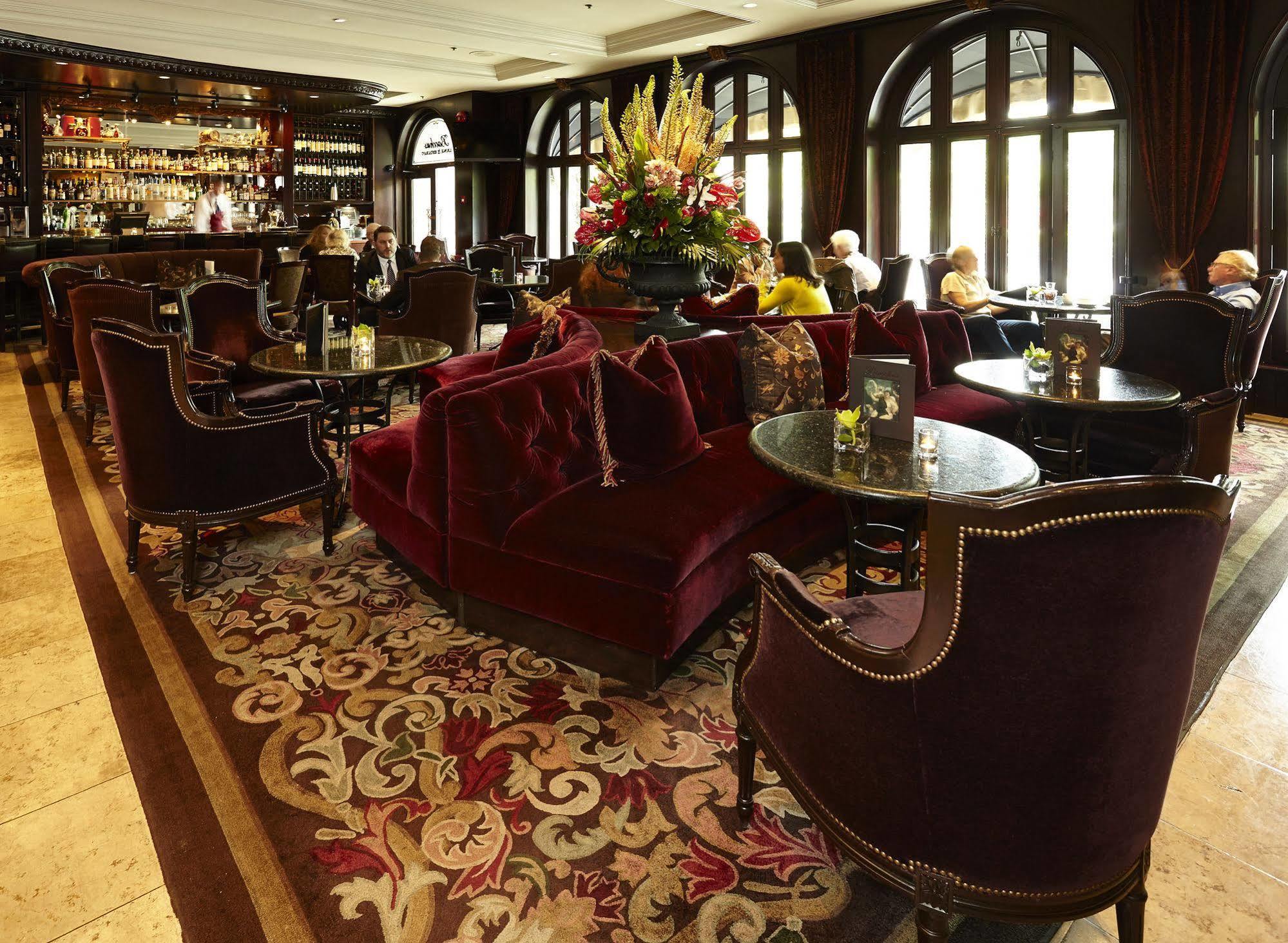 Wedgewood & - Relais & Chateaux Vancouver