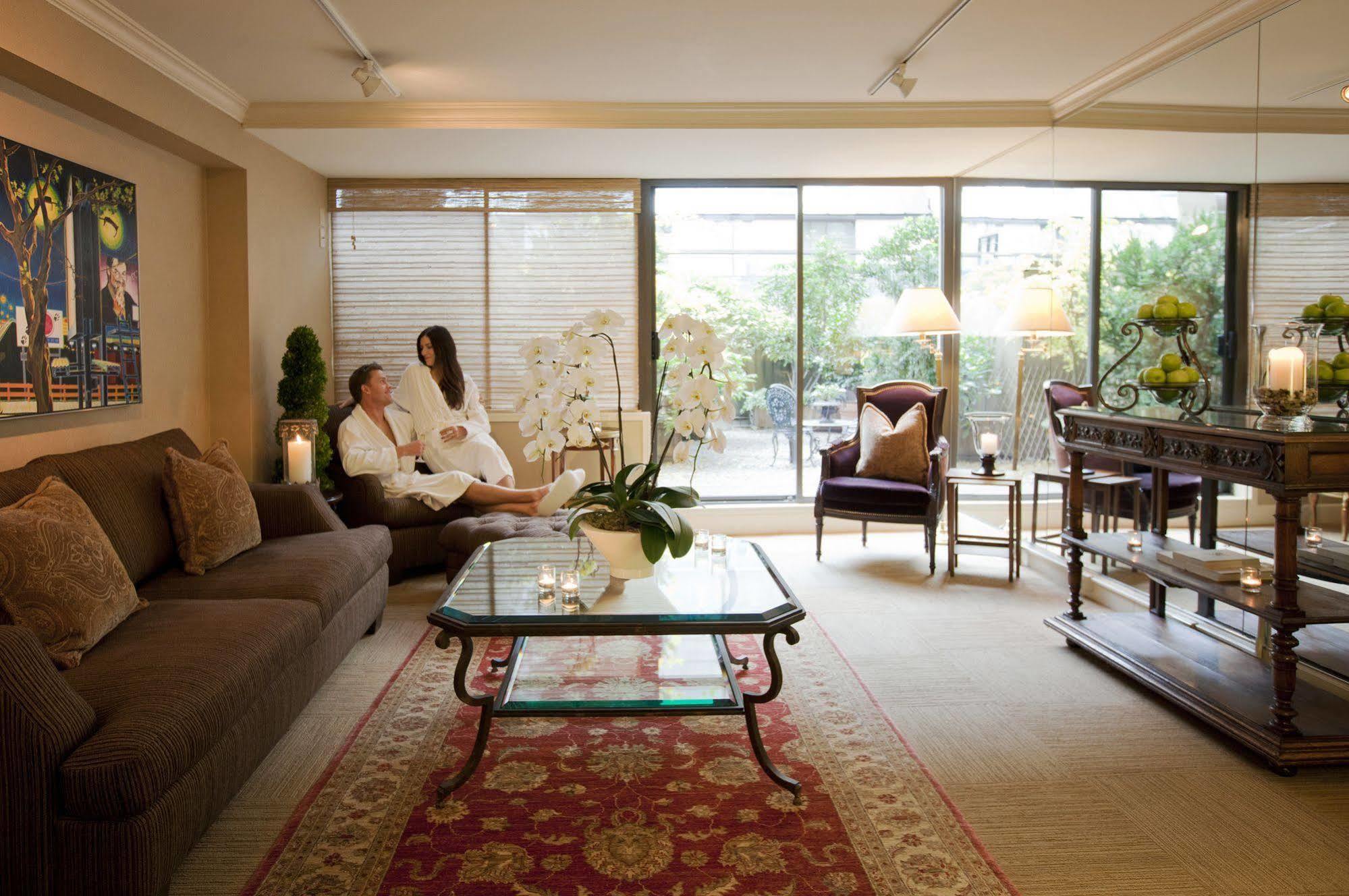 Wedgewood & - Relais & Chateaux Hotel Vancouver