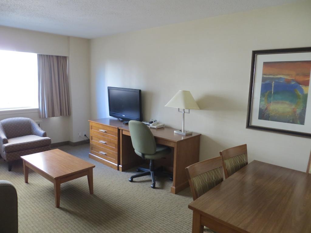 Hotel Oceanside Vancouver