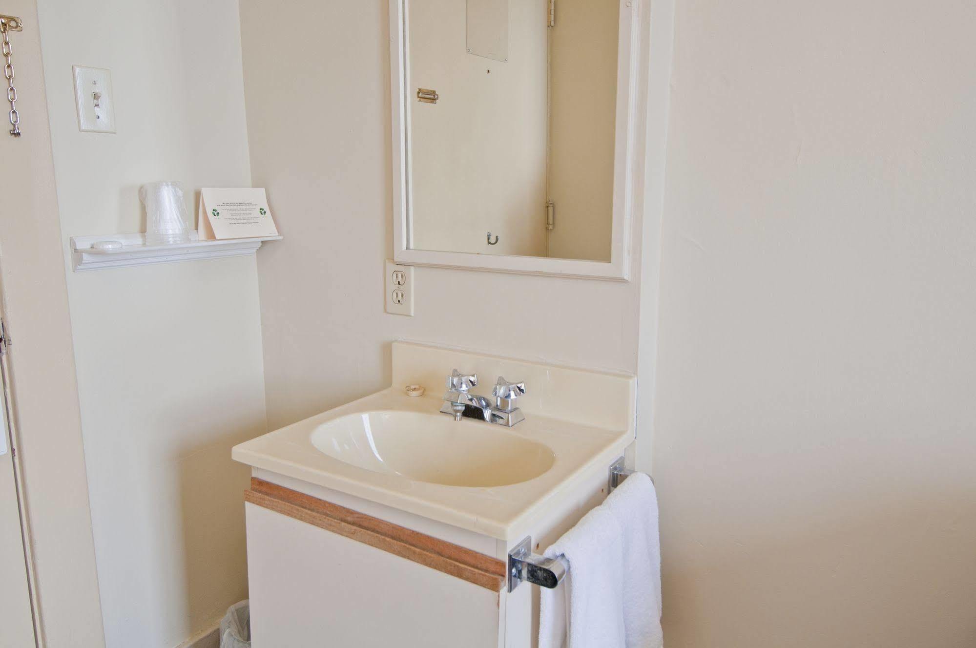 Hotel Budget Patricia Vancouver