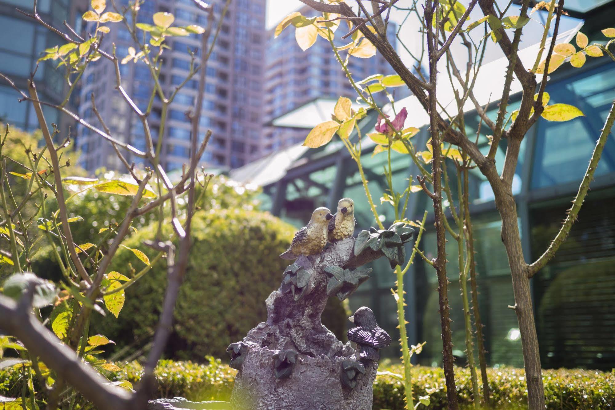 Rosedale On Robson 3* Vancouver