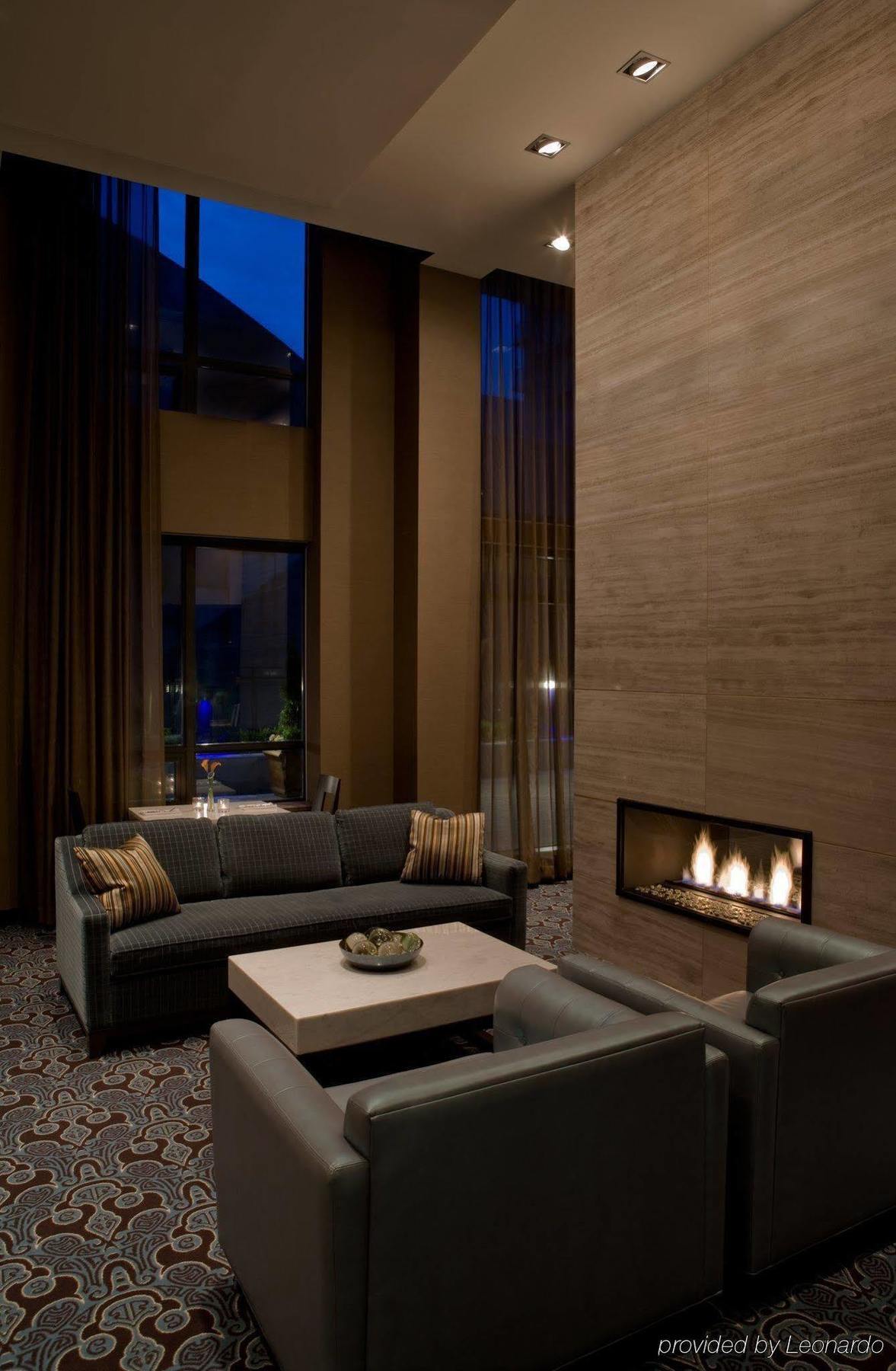 L'hermitage Hotel