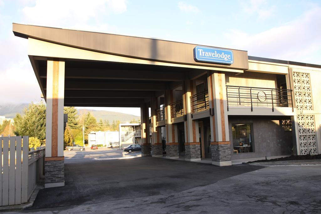Travelodge By Wyndham Lions Gate Vancouver