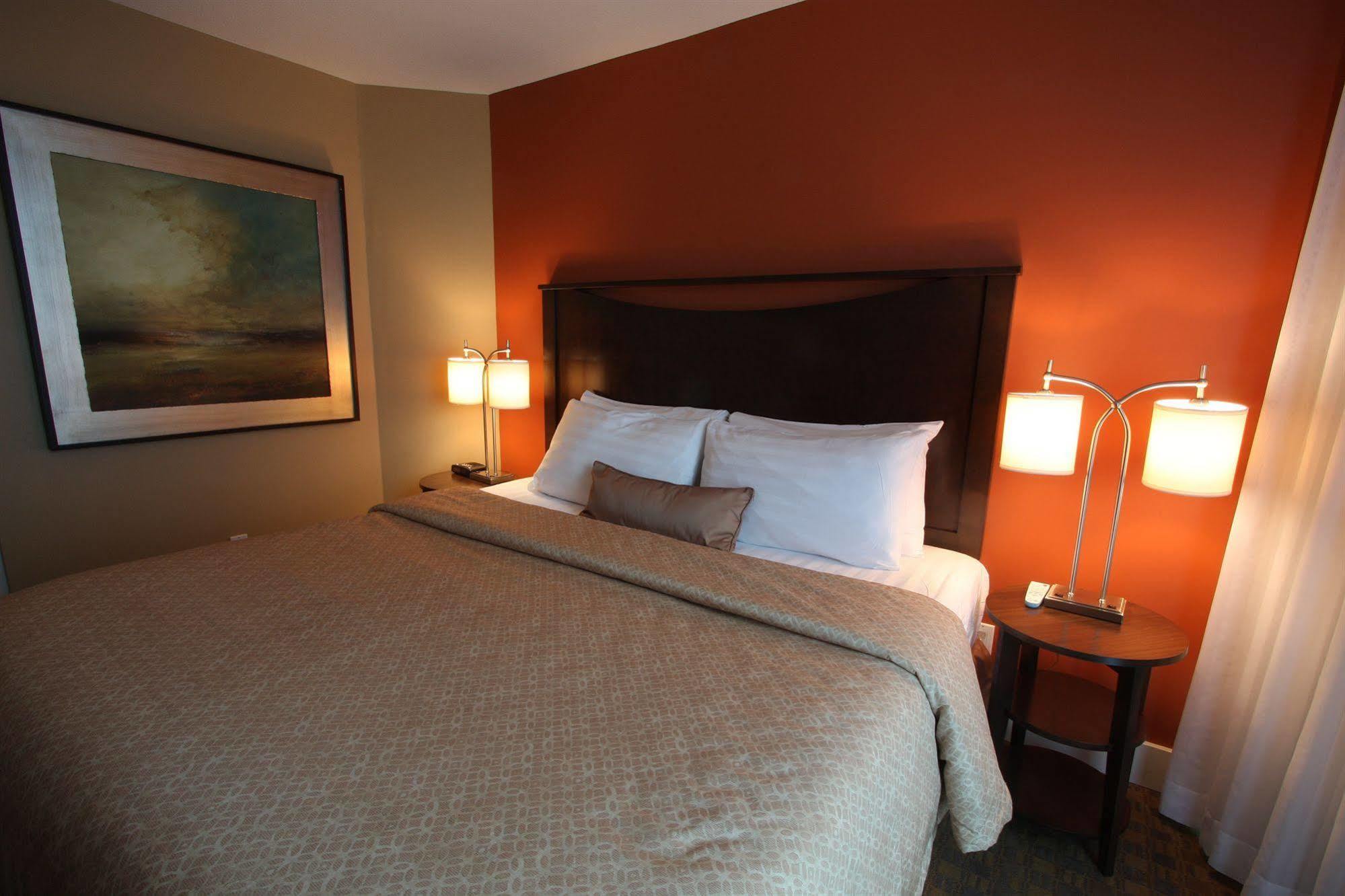 Apartment Rosedale