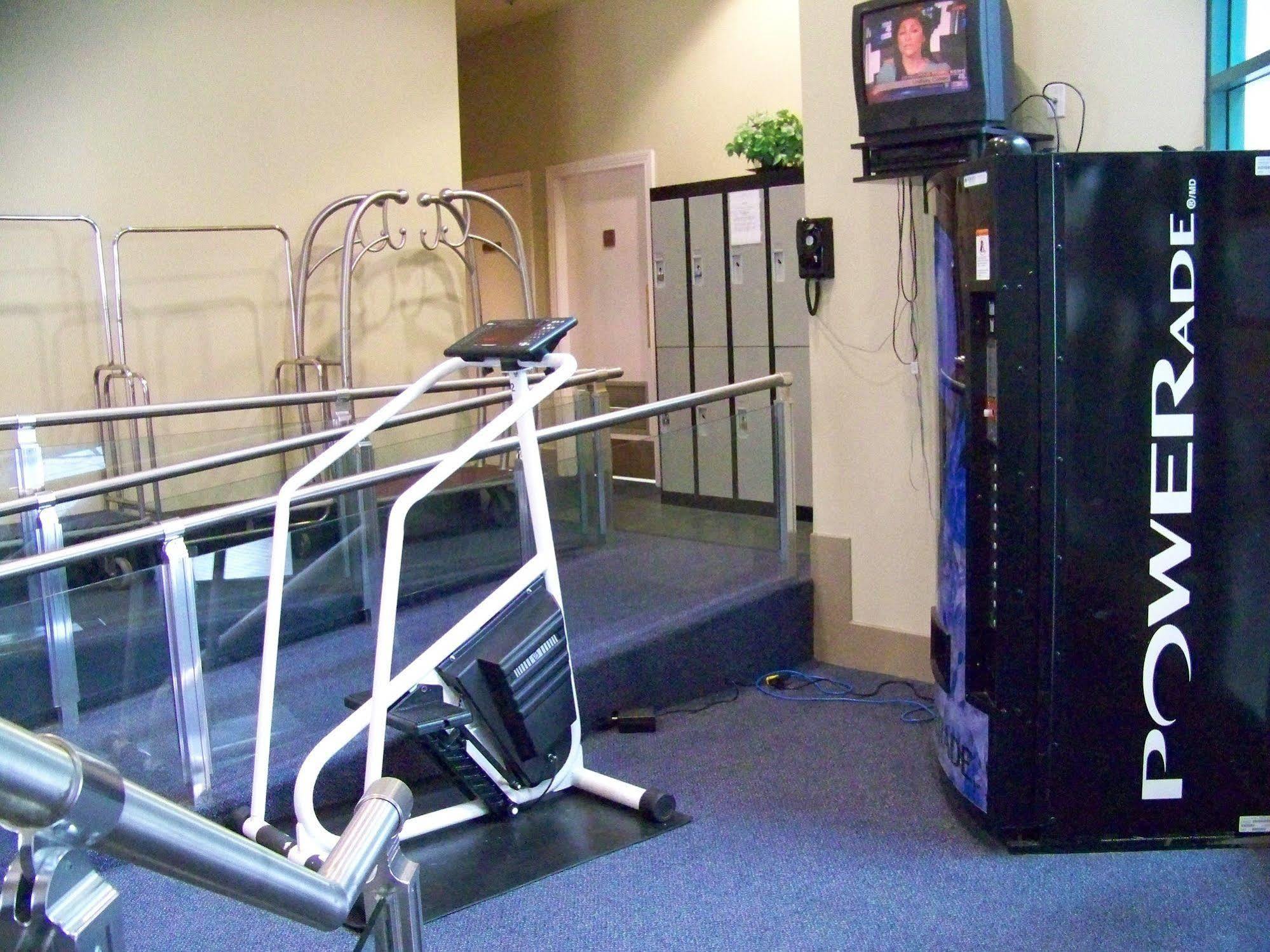 Rosedale Apartment