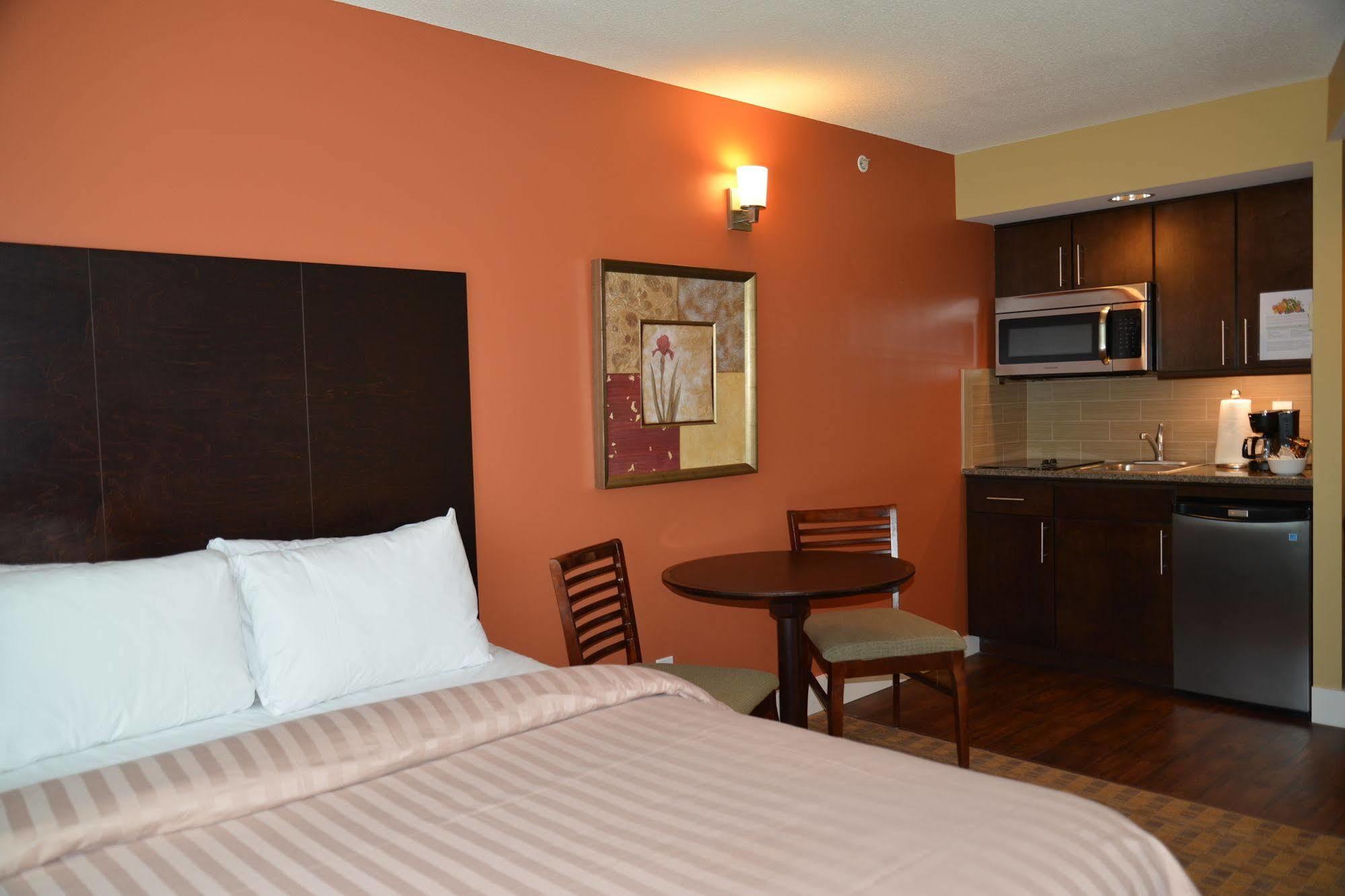Apartment Rosedale Vancouver