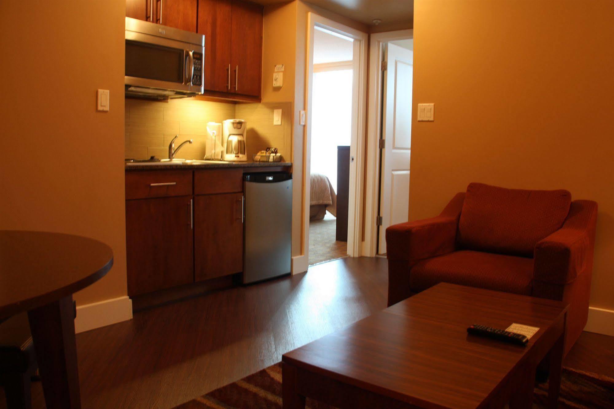 Rosedale On Robson 3* Vancouver