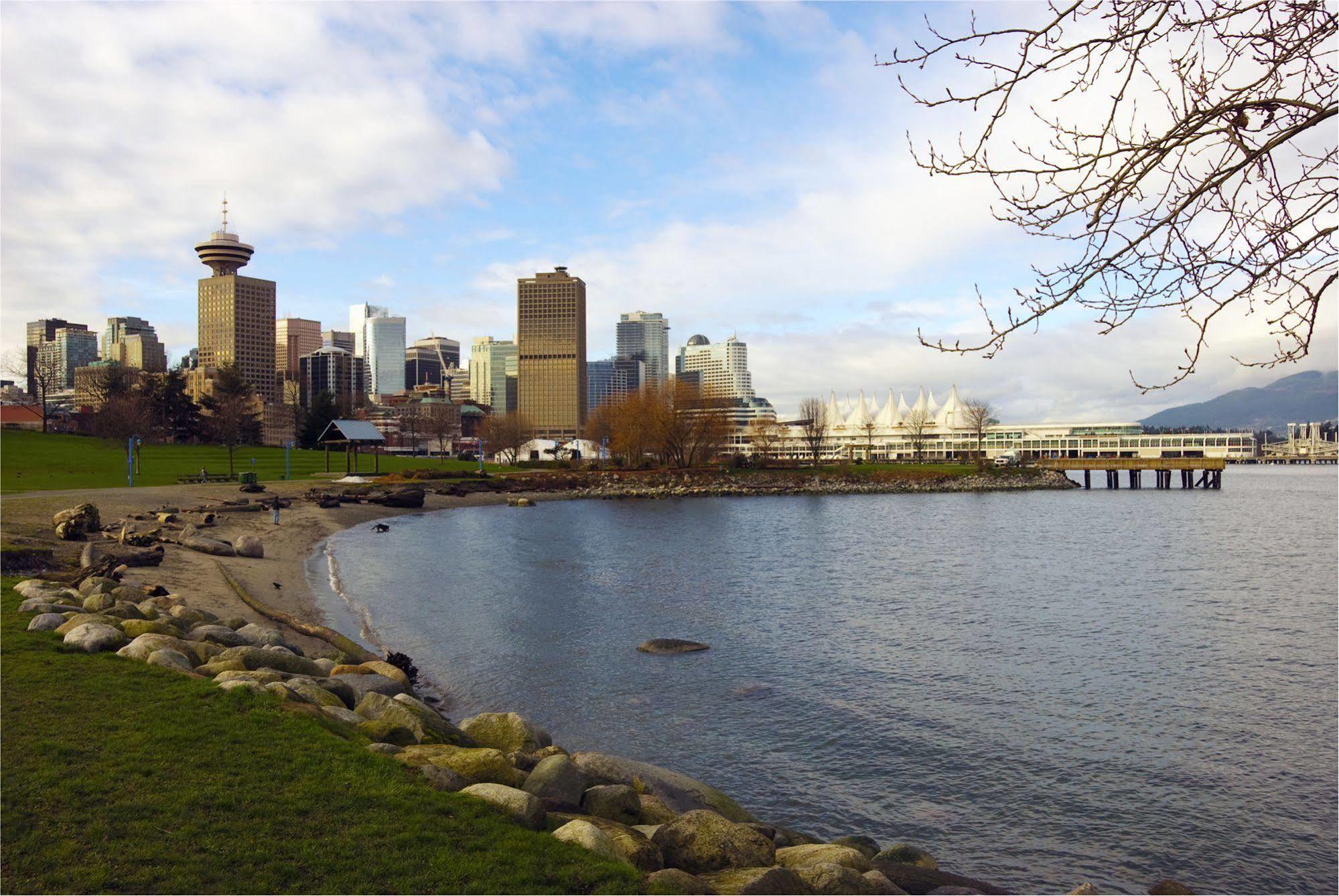 Rosedale Apartment Vancouver