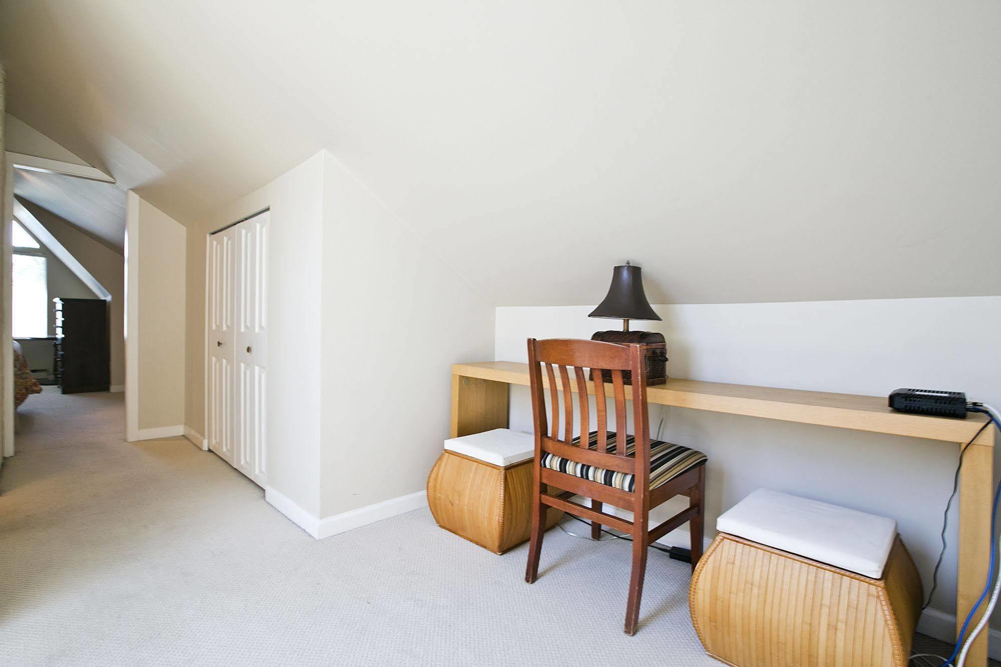 Alma Beach Manor Vancouver