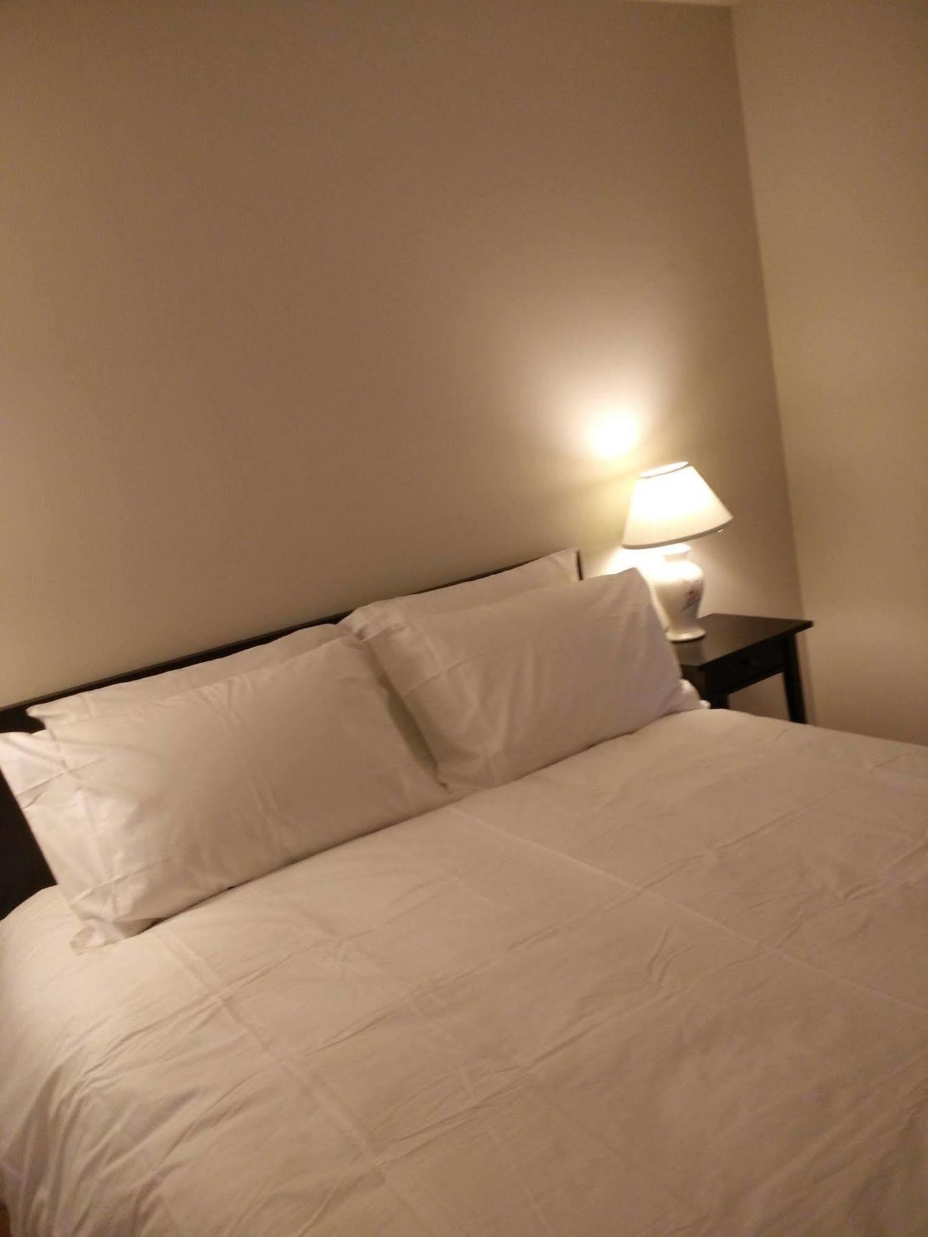 Marpole Guest house