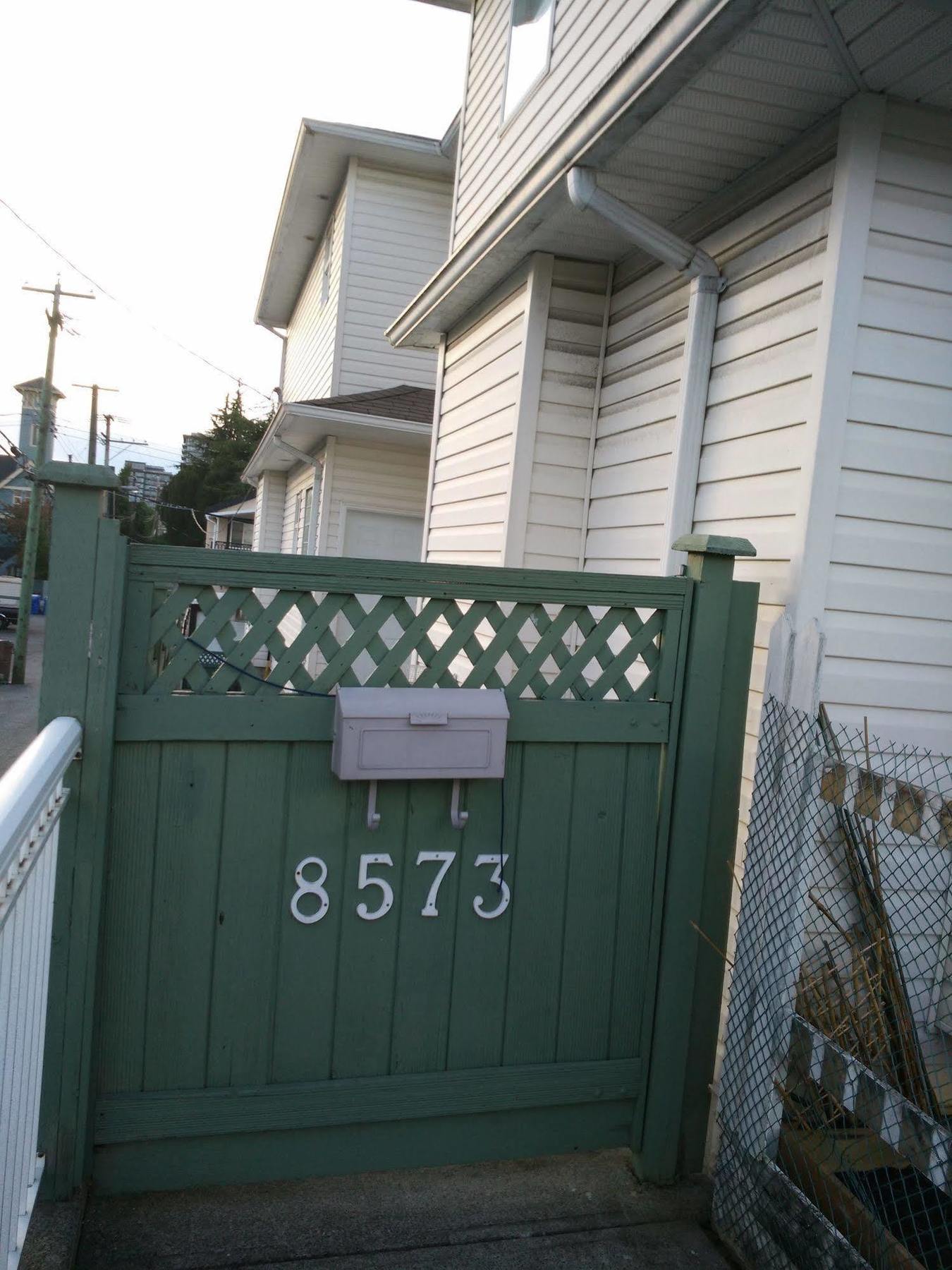Marpole 2*