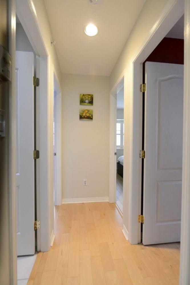 Marpole Guest house 2*