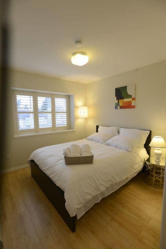 Marpole Guest house