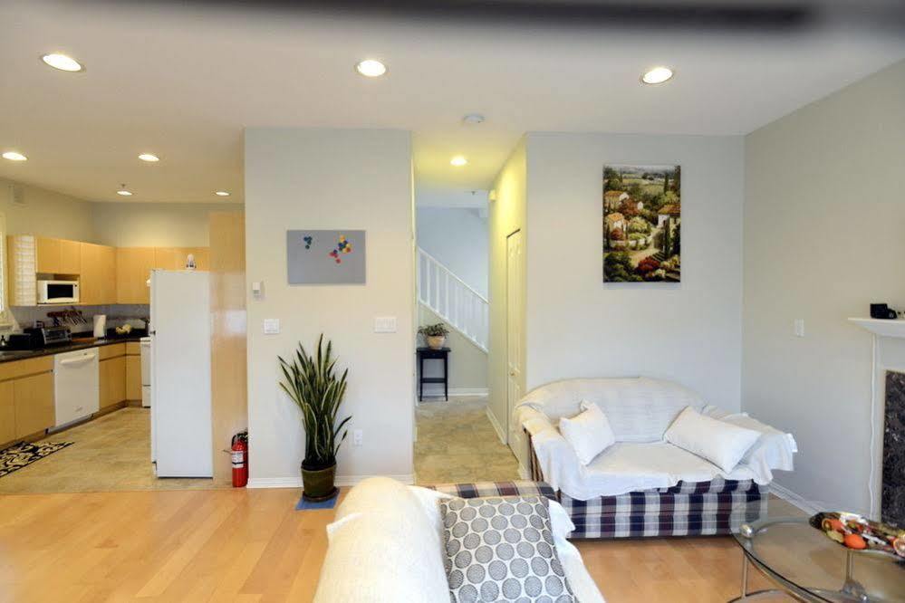 Guest house Marpole 2*