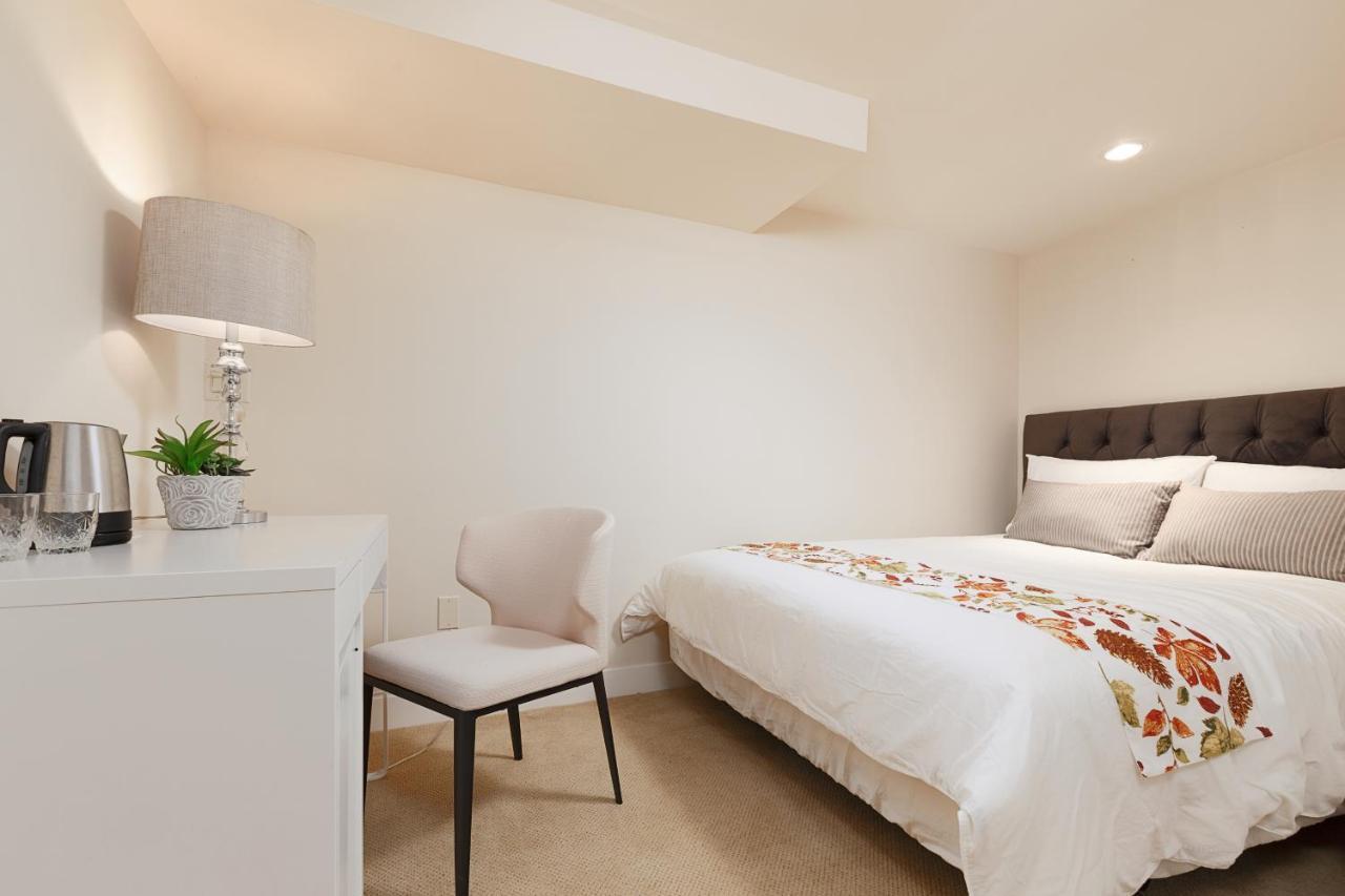 Cozy 3bdr Near Queen Elizabeth Park *