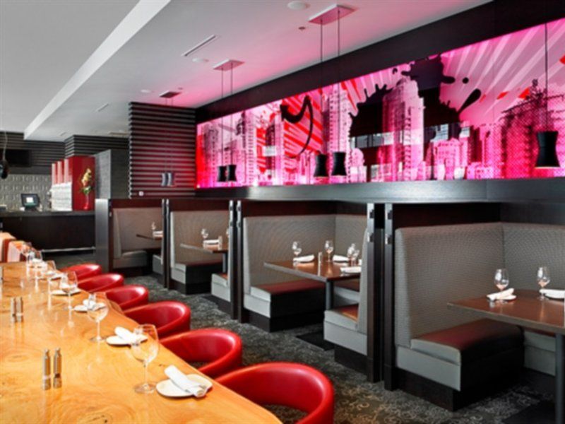 Coast Coal Harbour By Apa