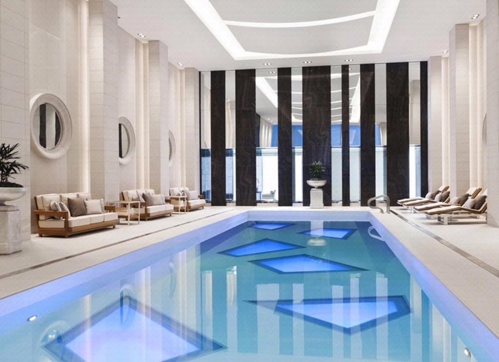 Rosewood Georgia 5*