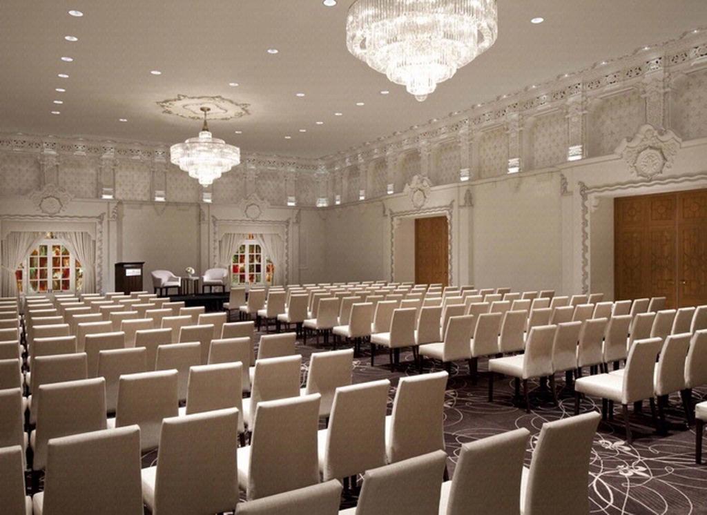 Rosewood Georgia 5*
