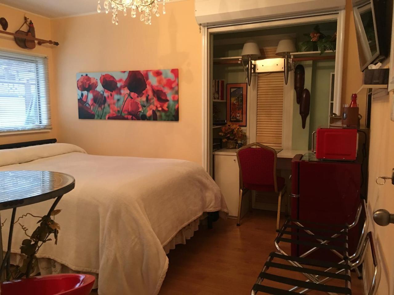 Diana'S Luxury Bed And Breakfast Vancouver