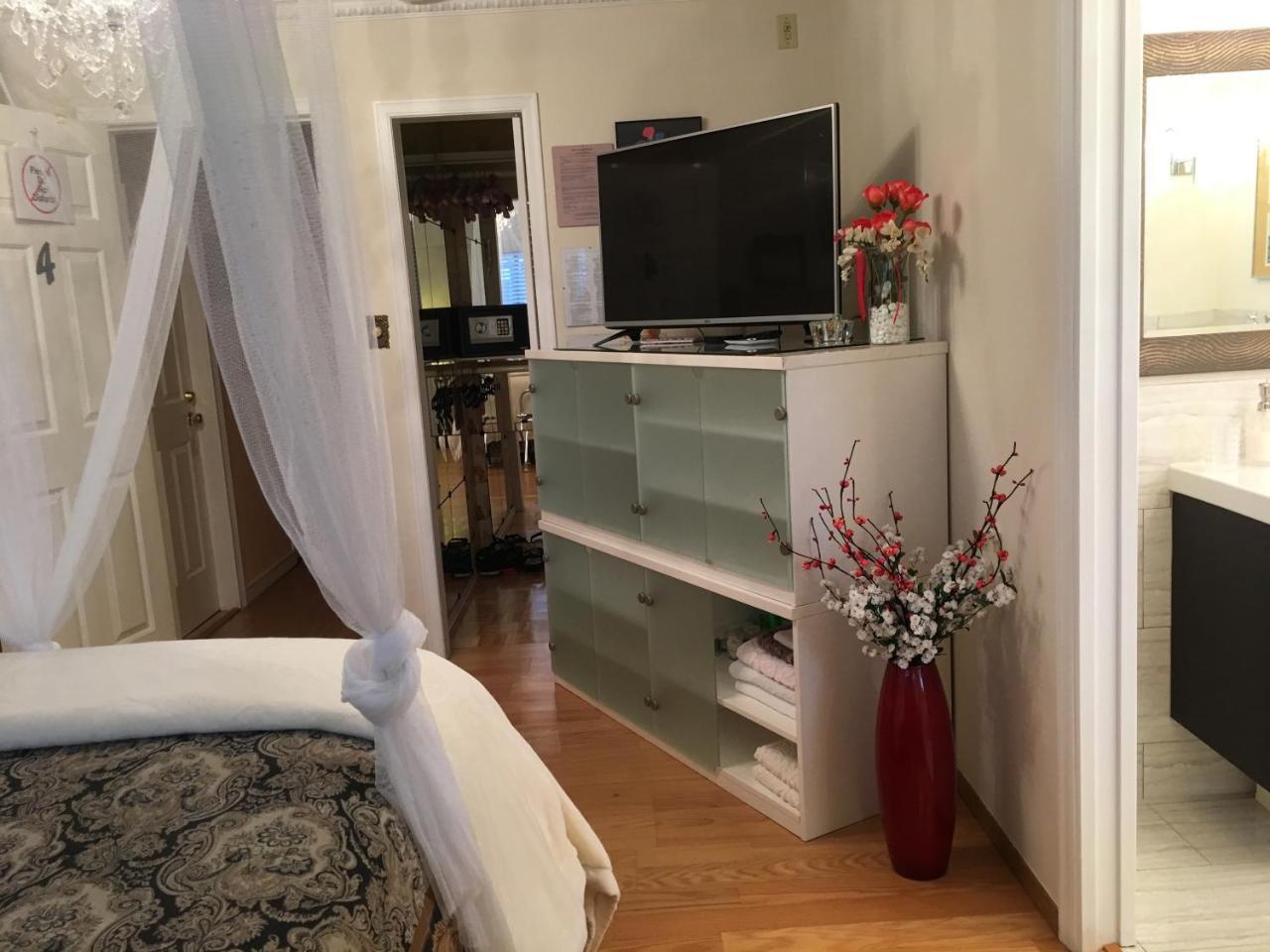 Bed & Breakfast Diana'S Luxury Bed And Breakfast Vancouver