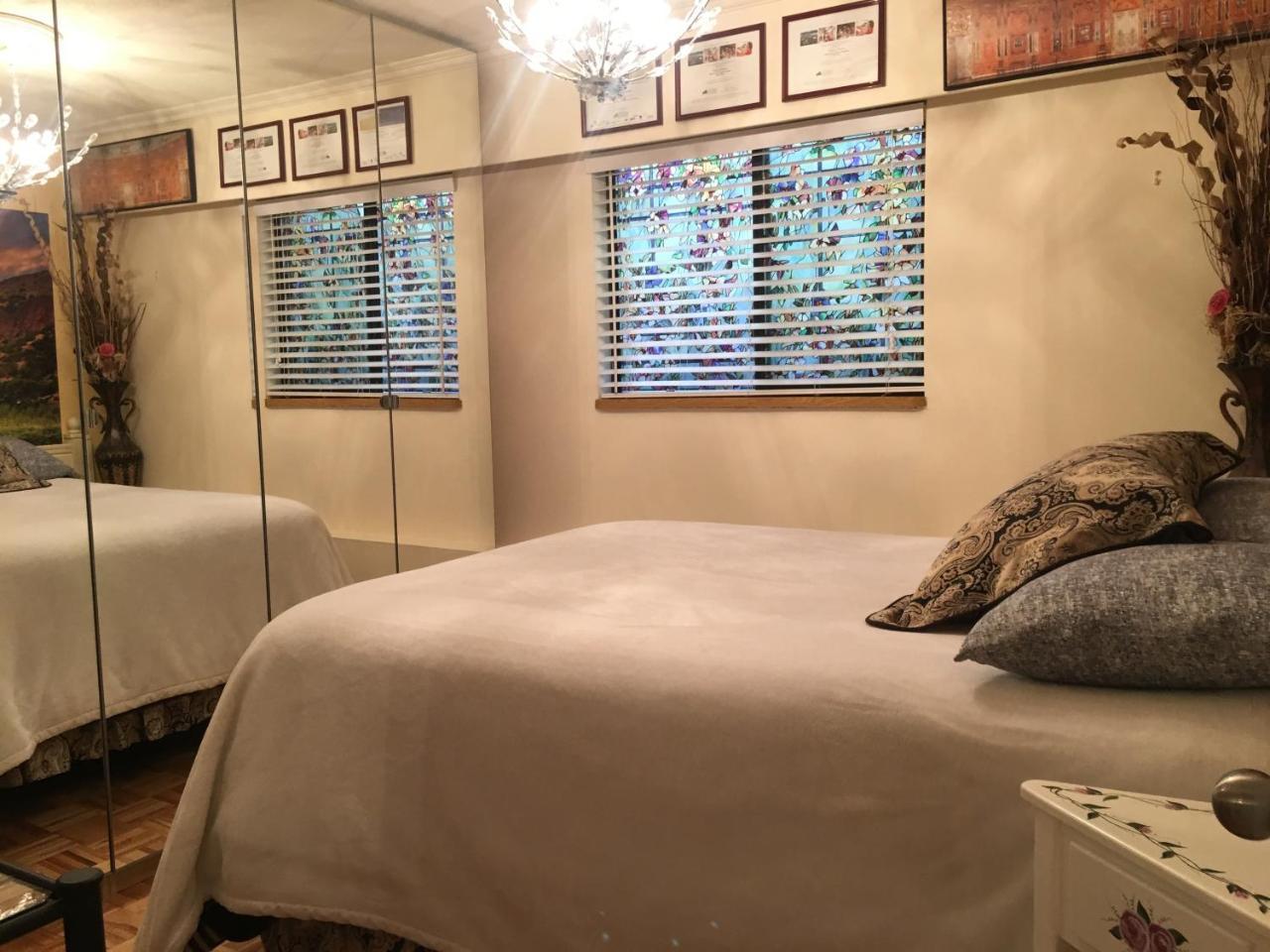 Bed & Breakfast Diana'S Luxury Bed And Breakfast Vancouver