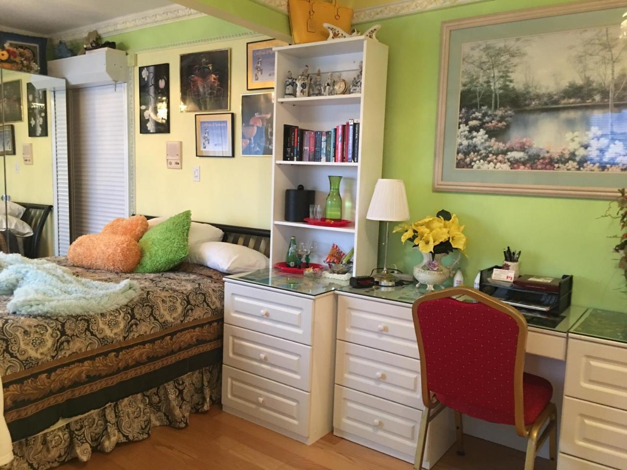 Diana'S Luxury Bed And Breakfast 4* Vancouver