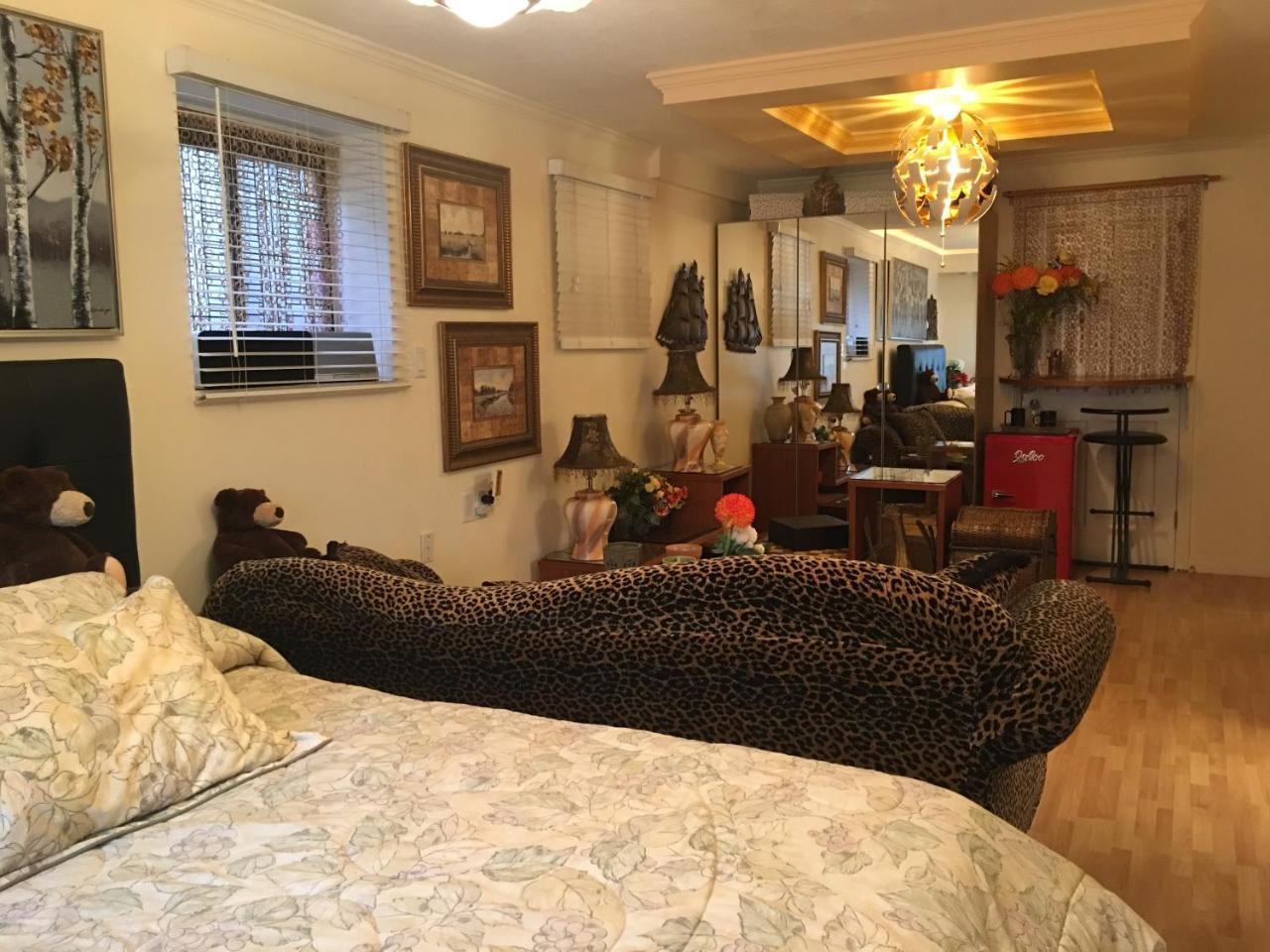Diana'S Luxury Bed And Breakfast Bed & Breakfast Vancouver