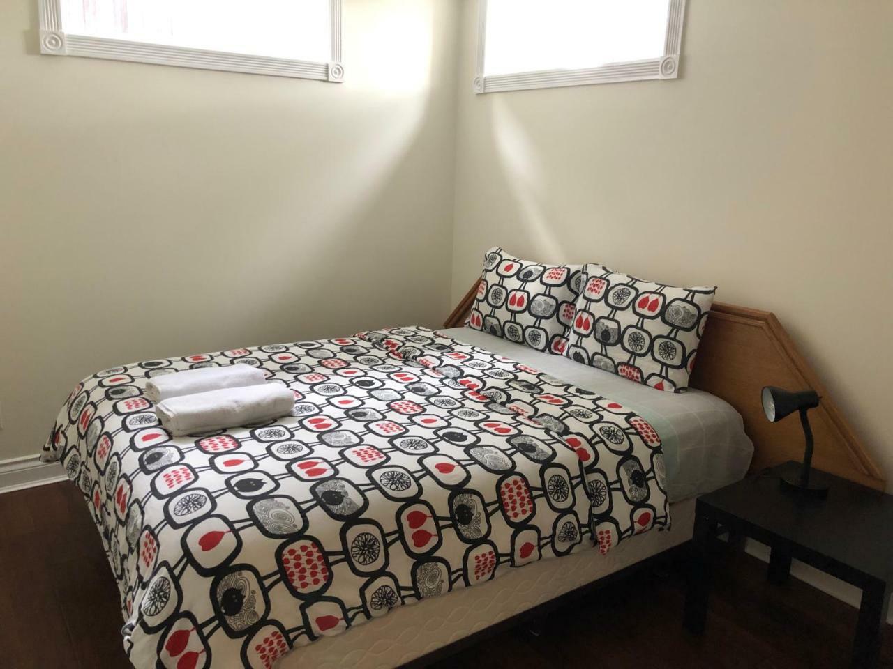 Choice Bed & Breakfast 2*