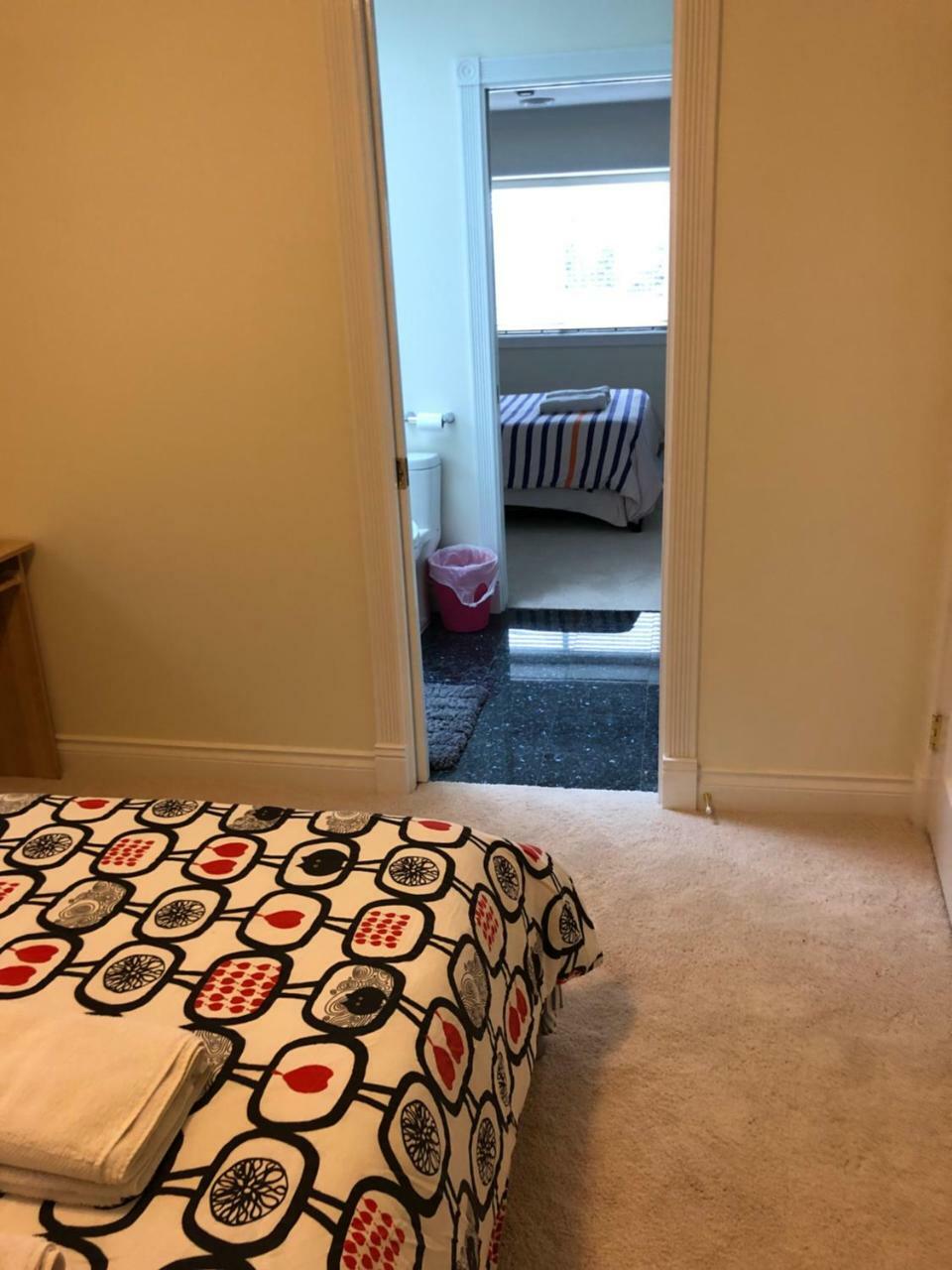 Choice Bed & Breakfast 2*
