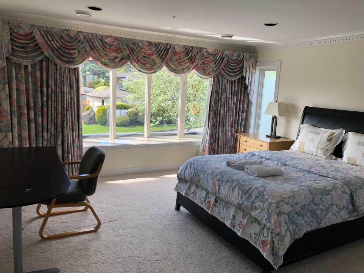 Bed & Breakfast Choice