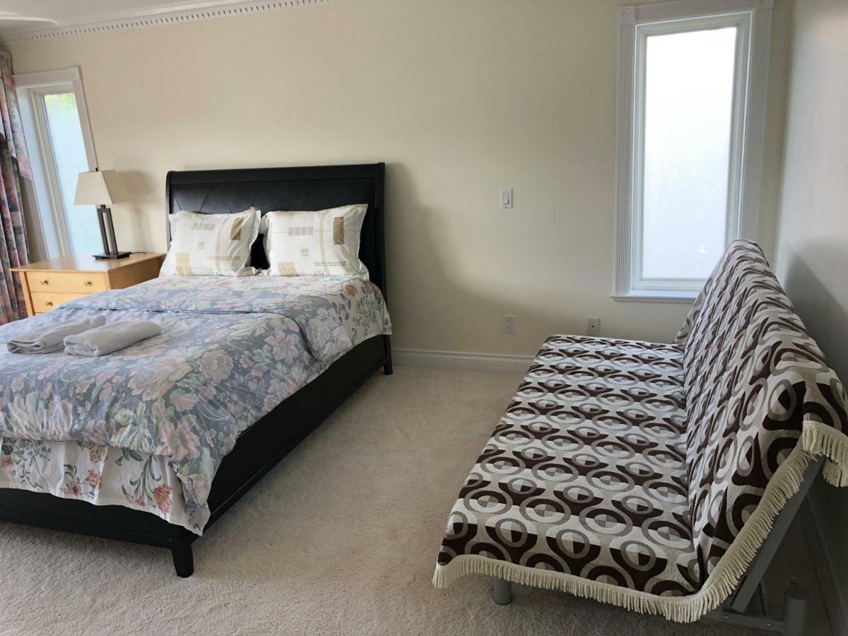 Bed & Breakfast Choice Vancouver