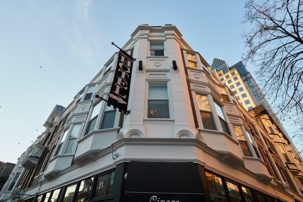 Hotel Victorian 3*