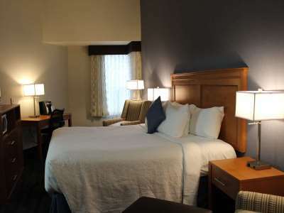 Western Uptown Hotel