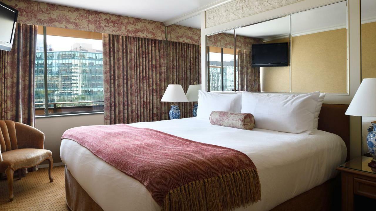 Wedgewood & - Relais & Chateaux Hotel Vancouver