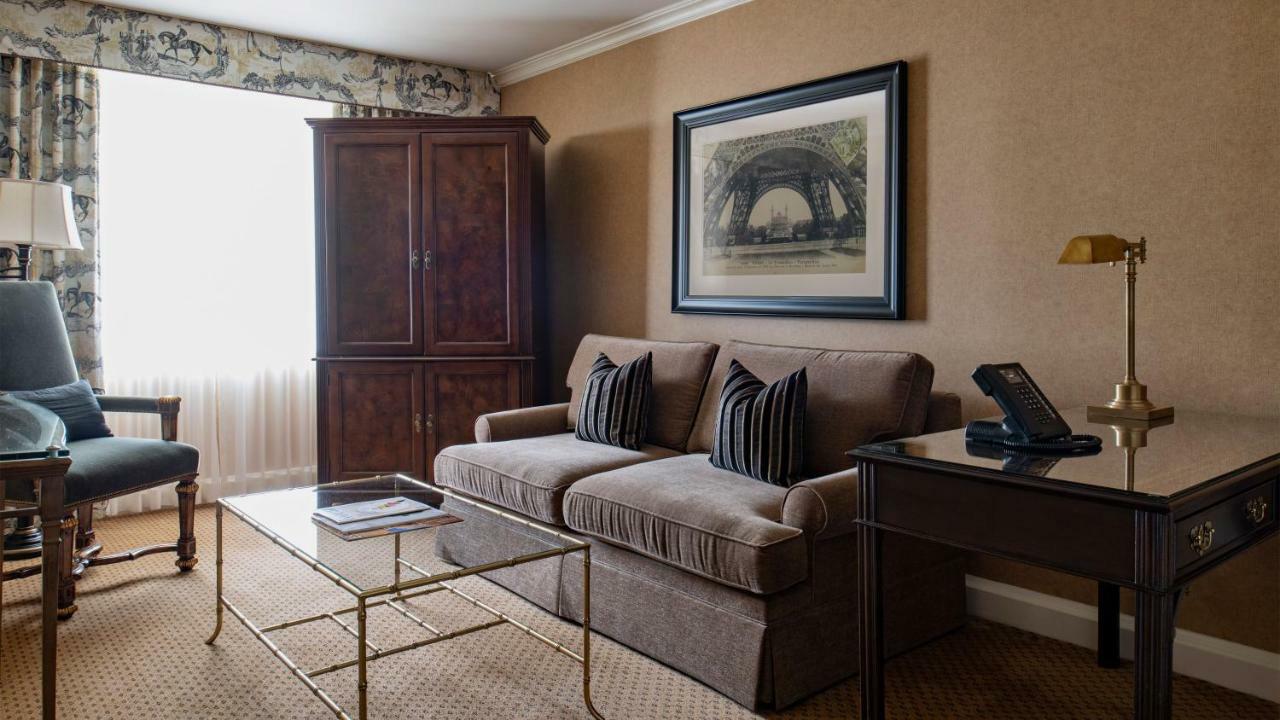 Wedgewood & - Relais & Chateaux Hotel Vancouver