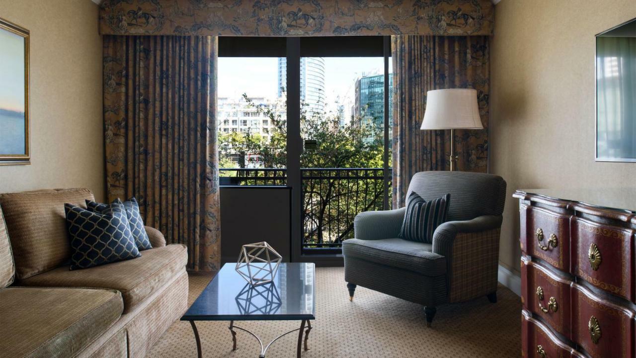 Wedgewood & - Relais & Chateaux Hotel Vancouver