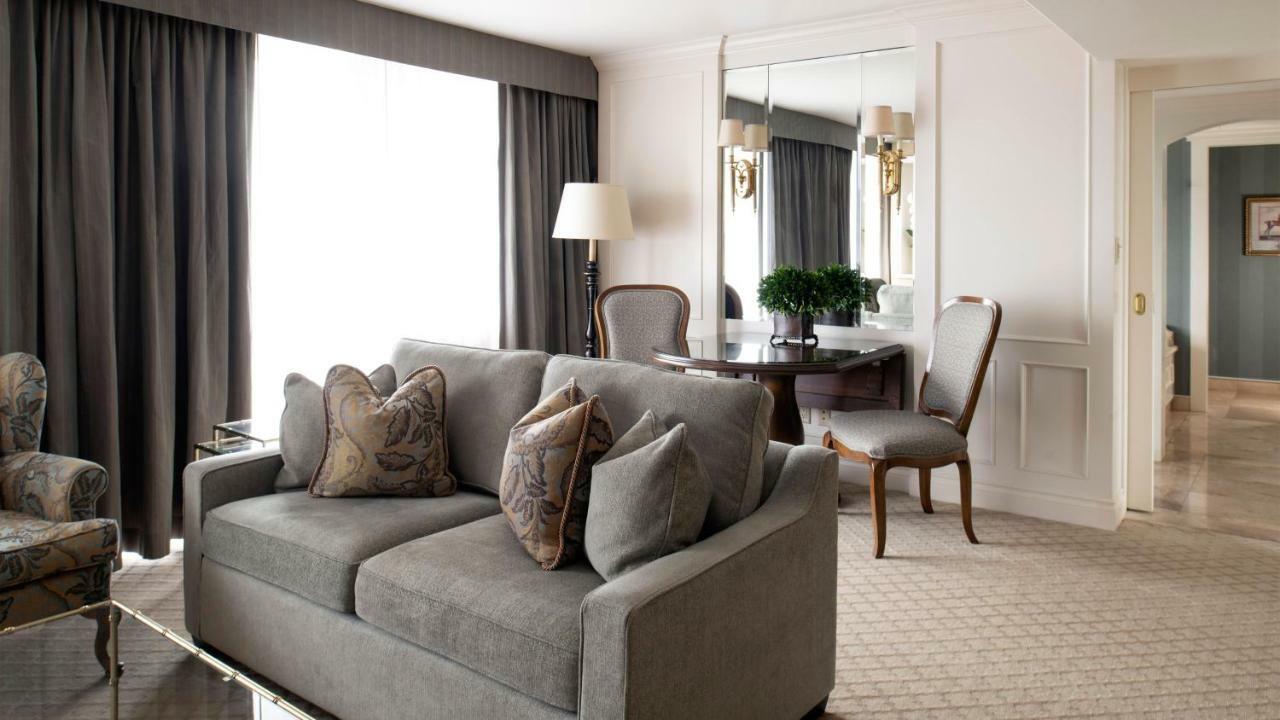 Wedgewood & - Relais & Chateaux 5* Vancouver