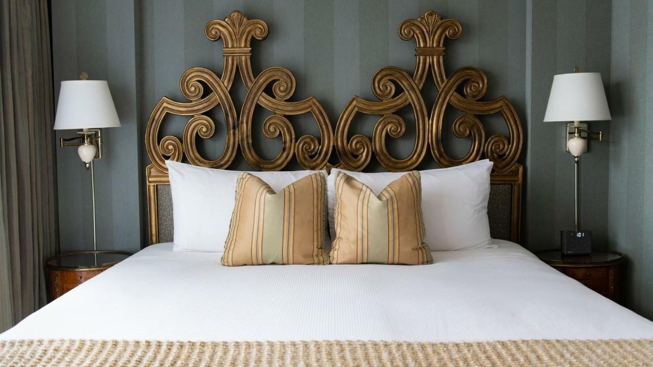 Hotel Wedgewood & - Relais & Chateaux 5*