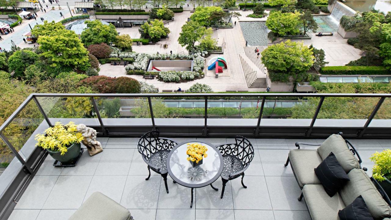 Hotel Wedgewood & - Relais & Chateaux