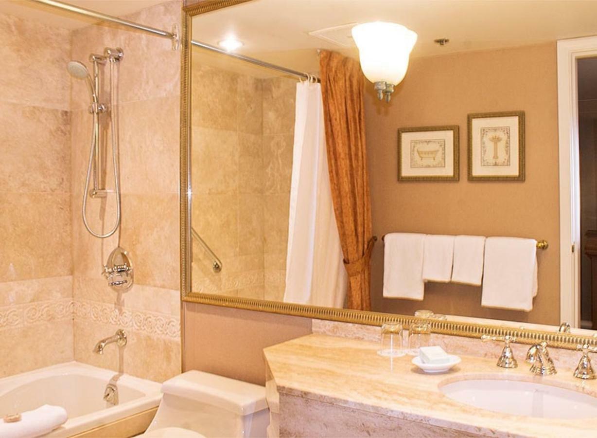 Hotel Wedgewood & - Relais & Chateaux 5*
