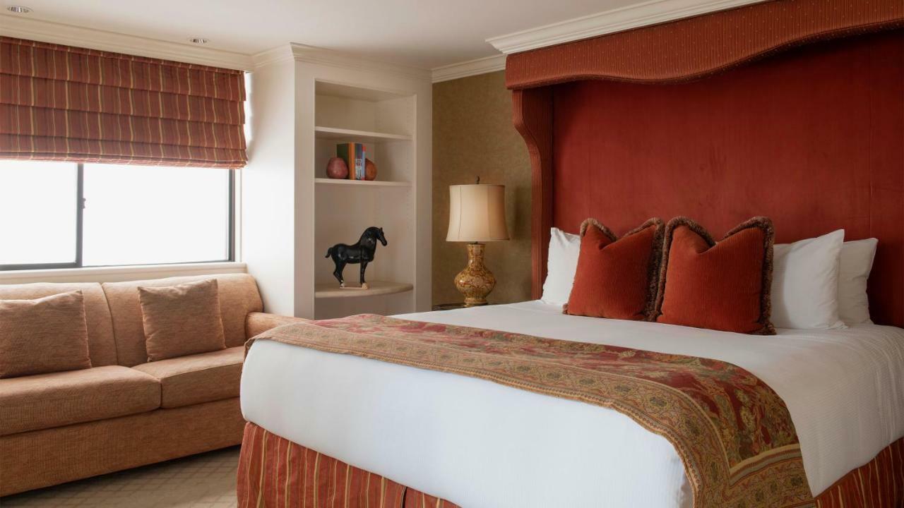 Wedgewood & - Relais & Chateaux 5*