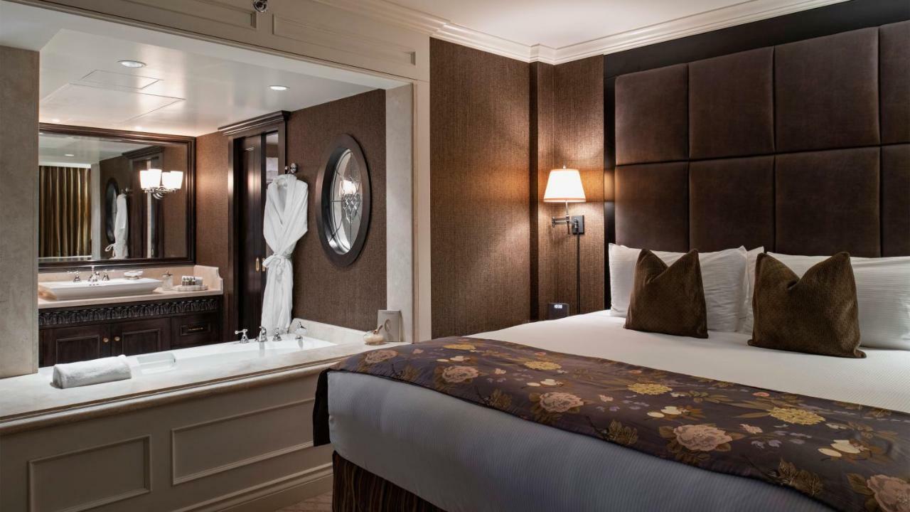 Wedgewood & - Relais & Chateaux