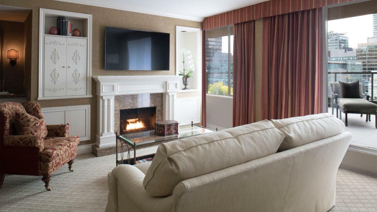 Wedgewood & - Relais & Chateaux Hotel Vancouver