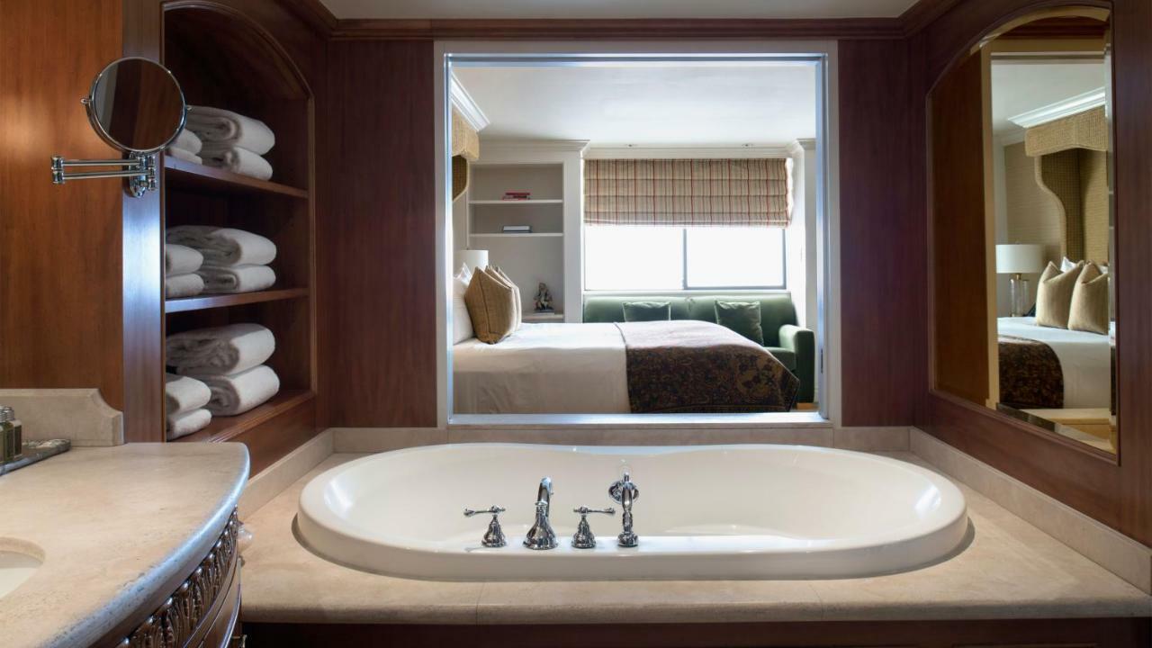 Wedgewood & - Relais & Chateaux 5*