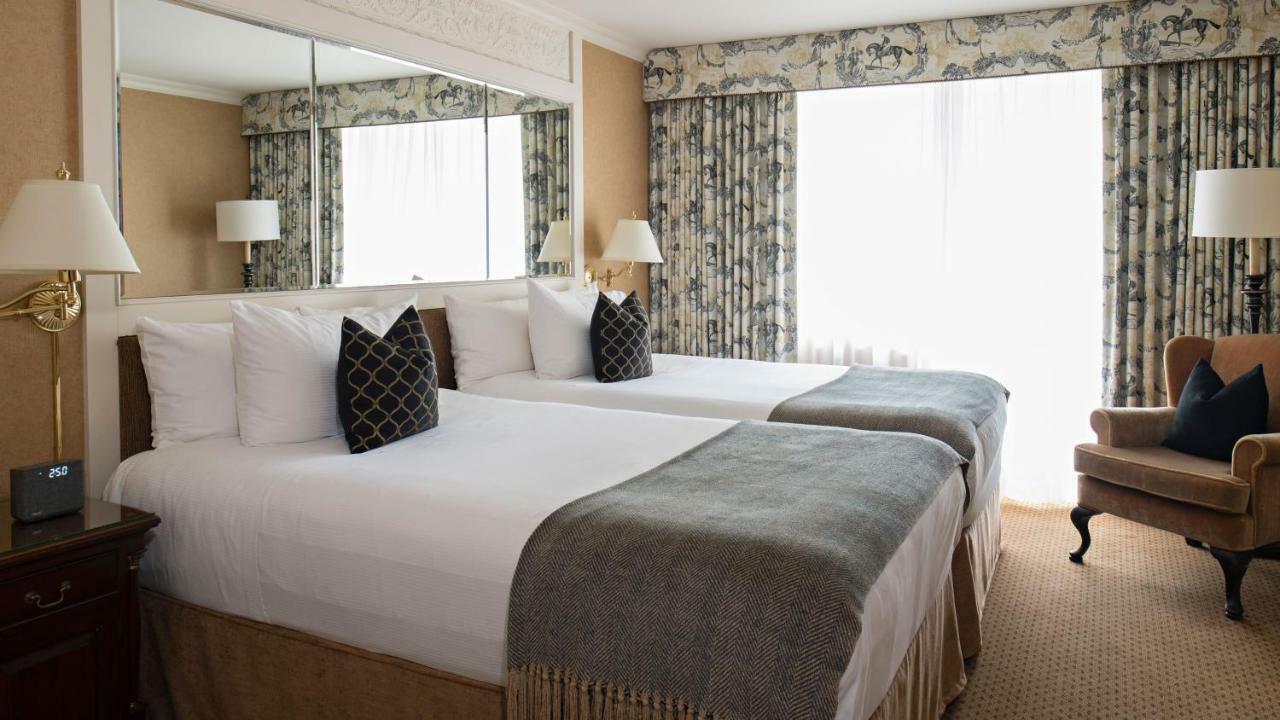 Wedgewood & - Relais & Chateaux 5* Vancouver