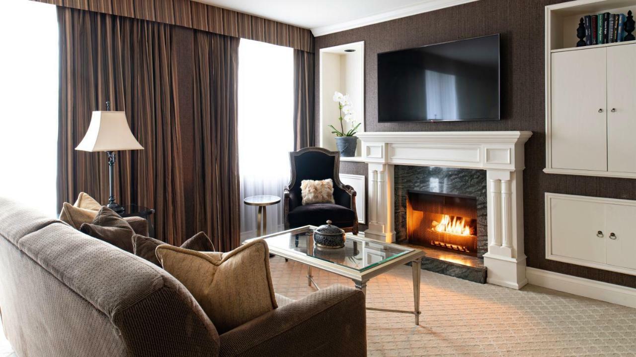 Hotel Wedgewood & - Relais & Chateaux 5*