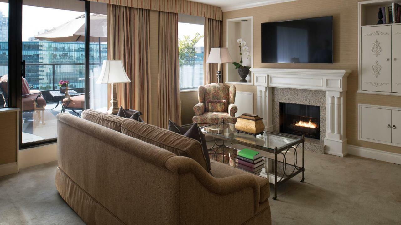 Wedgewood & - Relais & Chateaux Hotel